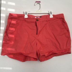 Old navy shorts